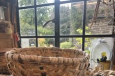 The Bumbling Basketeer (Simon Cooper)