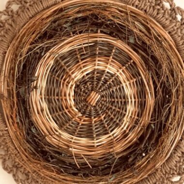 Maker - Mere Brow Makes – Paula Madej