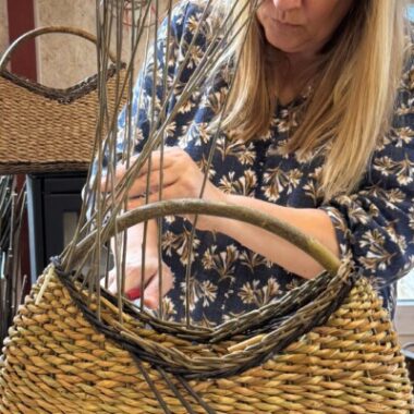 Maker - Karla Pearce