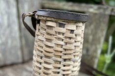 The Bumbling Basketeer (Simon Cooper)