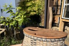 The Bumbling Basketeer (Simon Cooper)