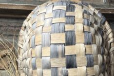 The Bumbling Basketeer (Simon Cooper)