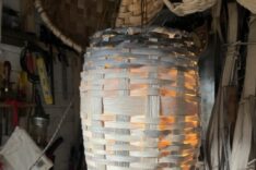 The Bumbling Basketeer (Simon Cooper)