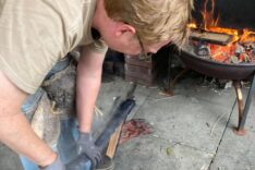 The Bumbling Basketeer (Simon Cooper)