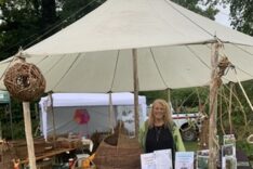 Lorraine Ellery Matthews