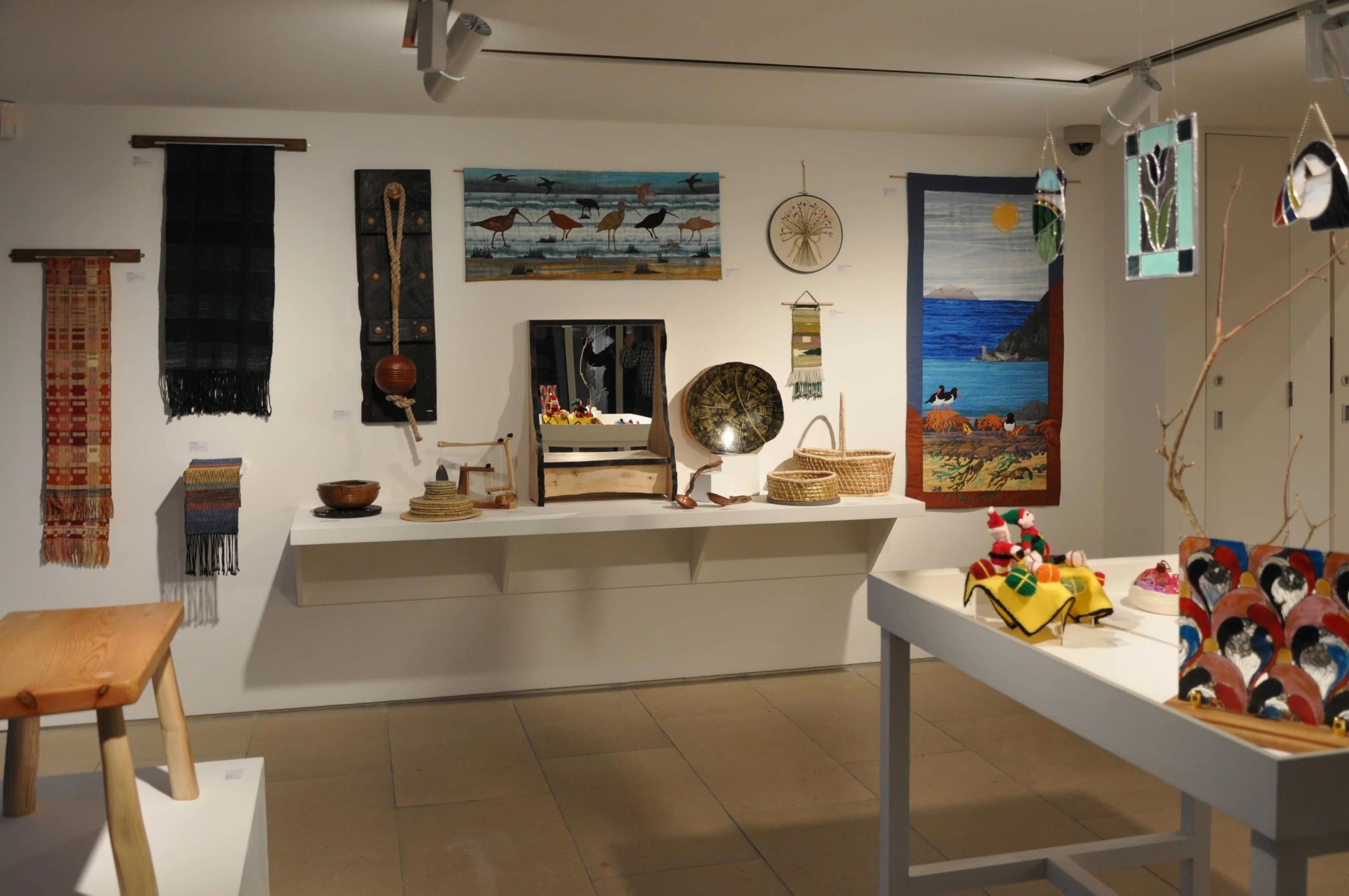 Christmas Open Exhibition