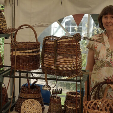 Maker - Jane Stevenson