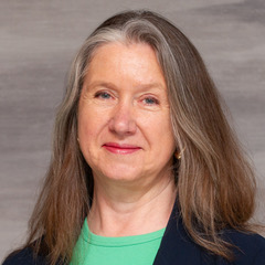 Jill Pearcy, BA Marketing Director