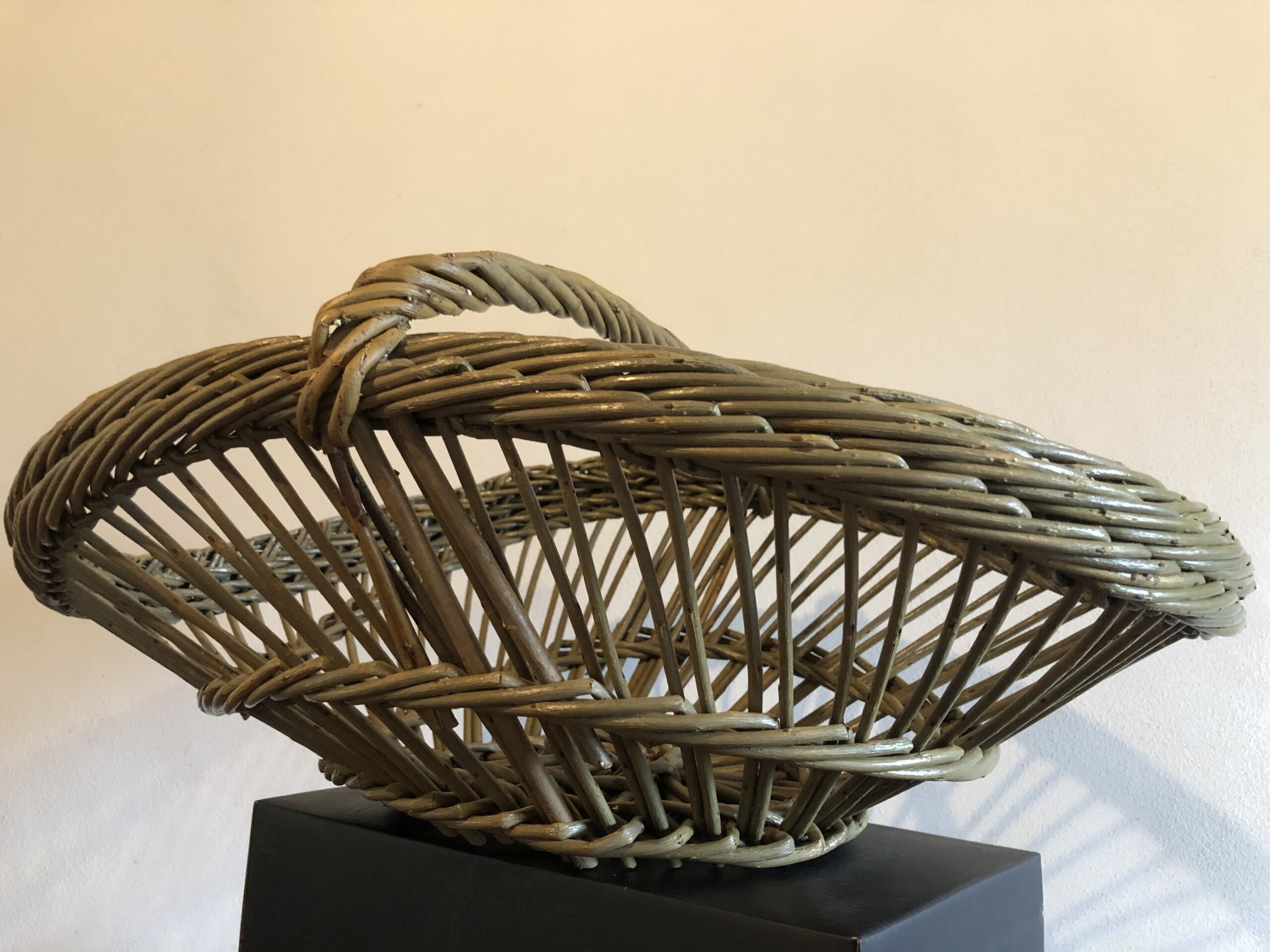 4. French Perigord Basket Workshop (£280) – for experienced weavers (LIMITED PLACES LEFT)
