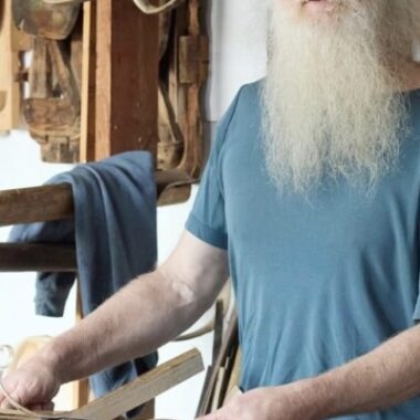 Maker - The Truggery – Frederick Page