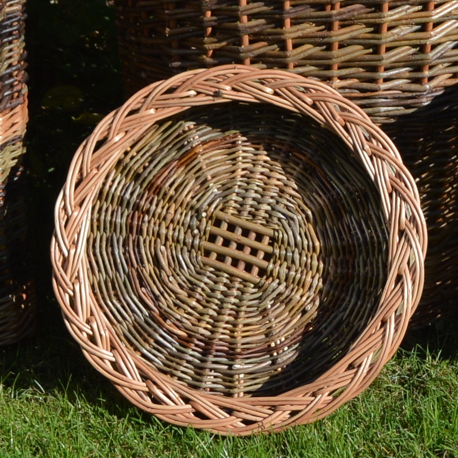 Fruit Basket Workshop