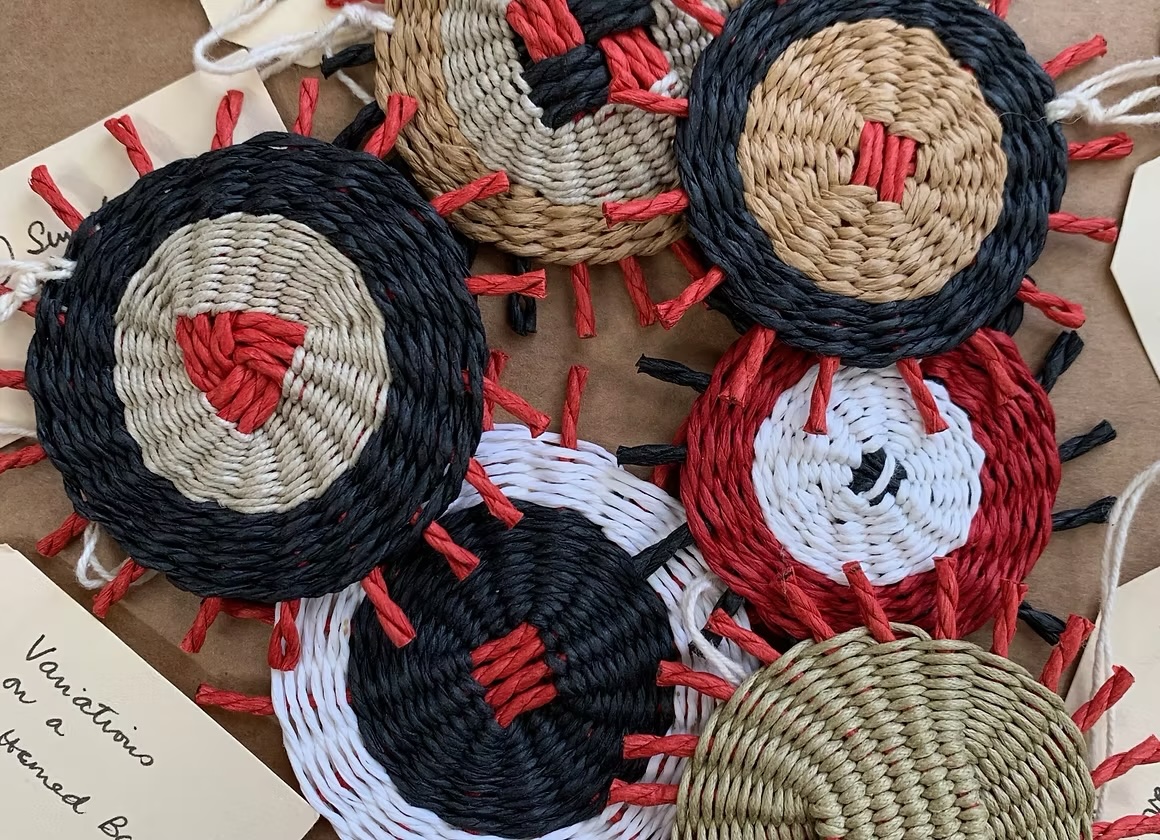 An Introduction to Twining (part two: Bases & Borders)