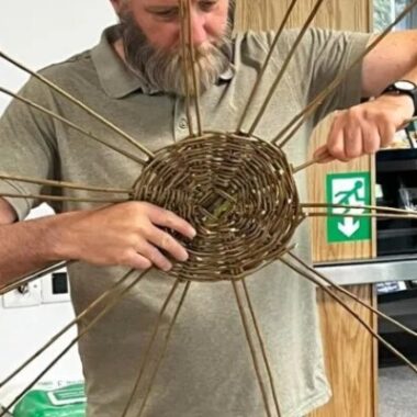 Maker - Stephen McQuaid