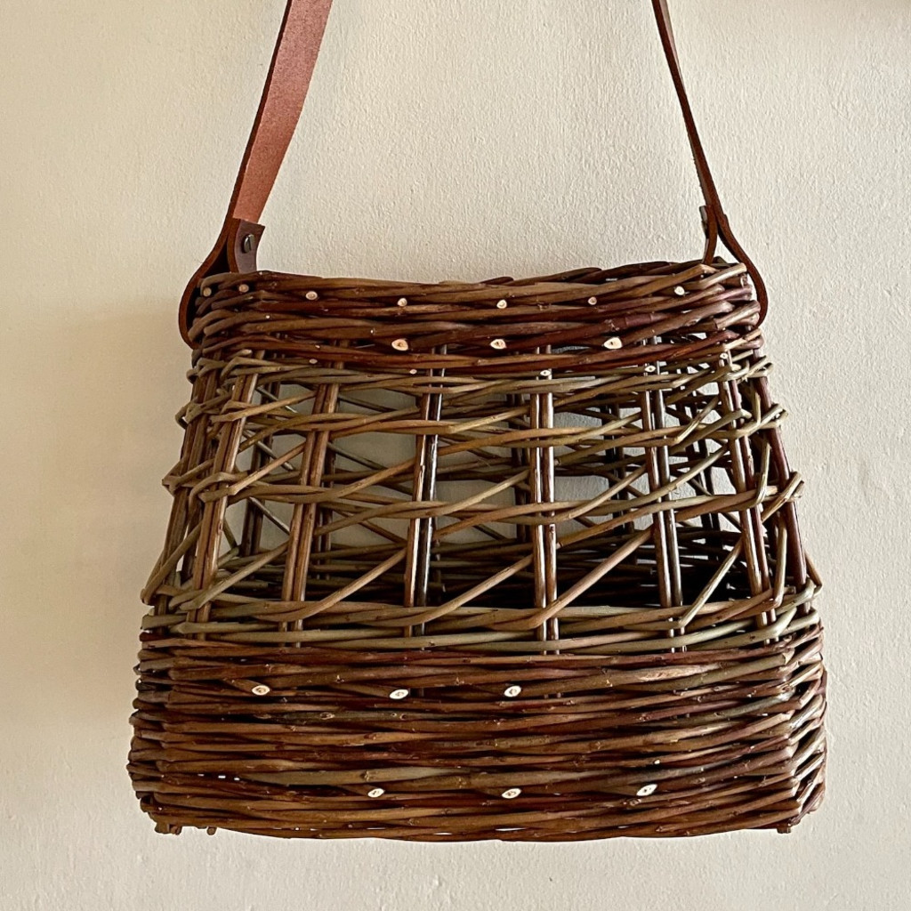Willow Shoulder Bags