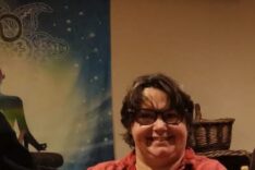 Jon White- Basket Making Malvern