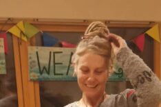 Jon White- Basket Making Malvern