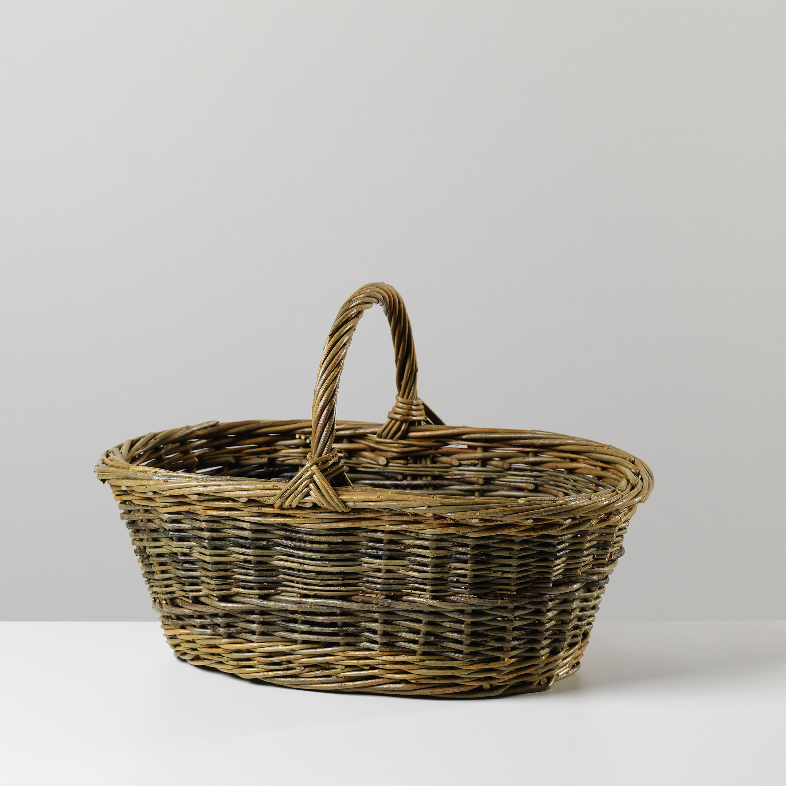 Willow Basketry Summer School
