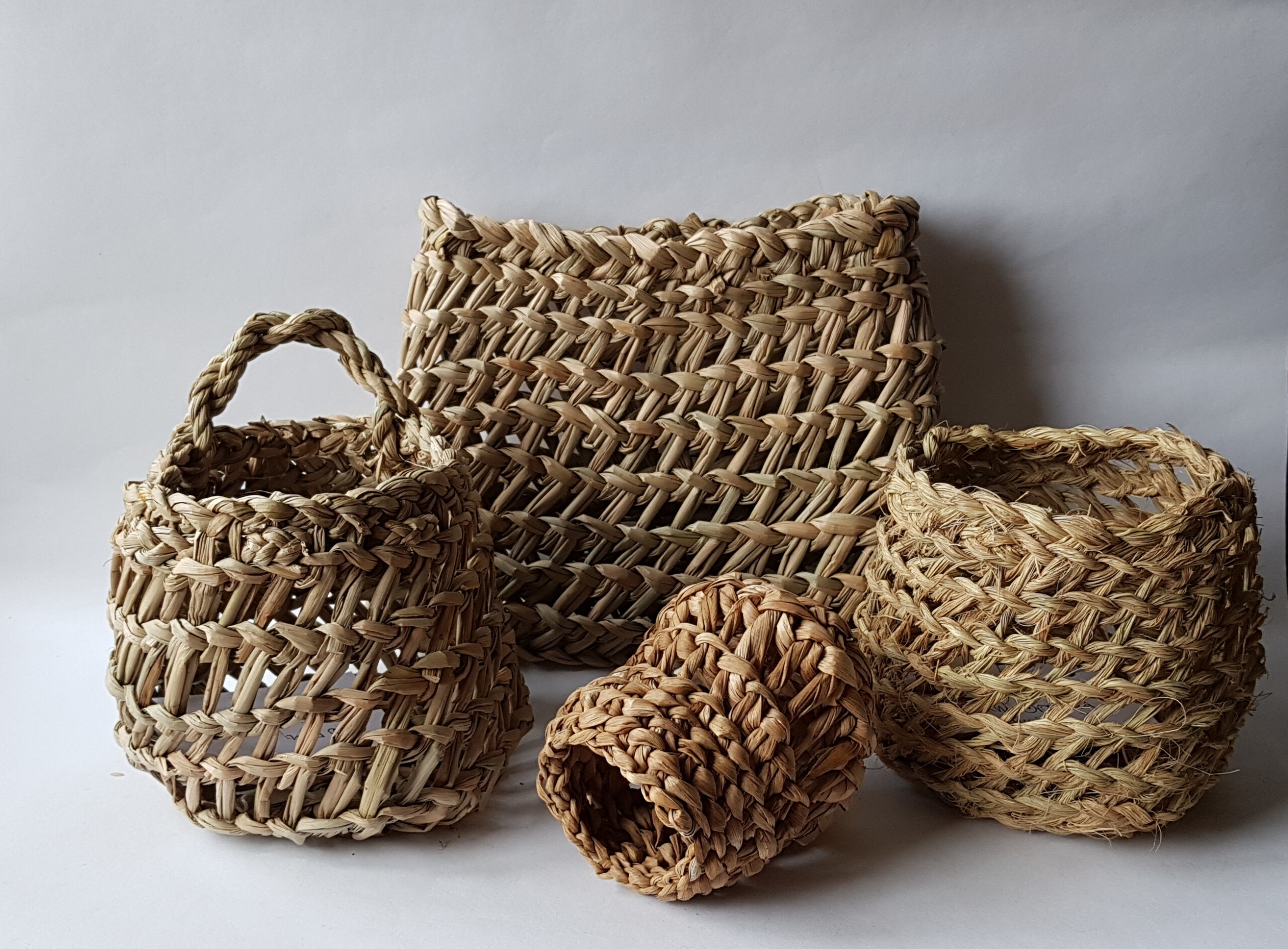 Neolithic Briading Workshop