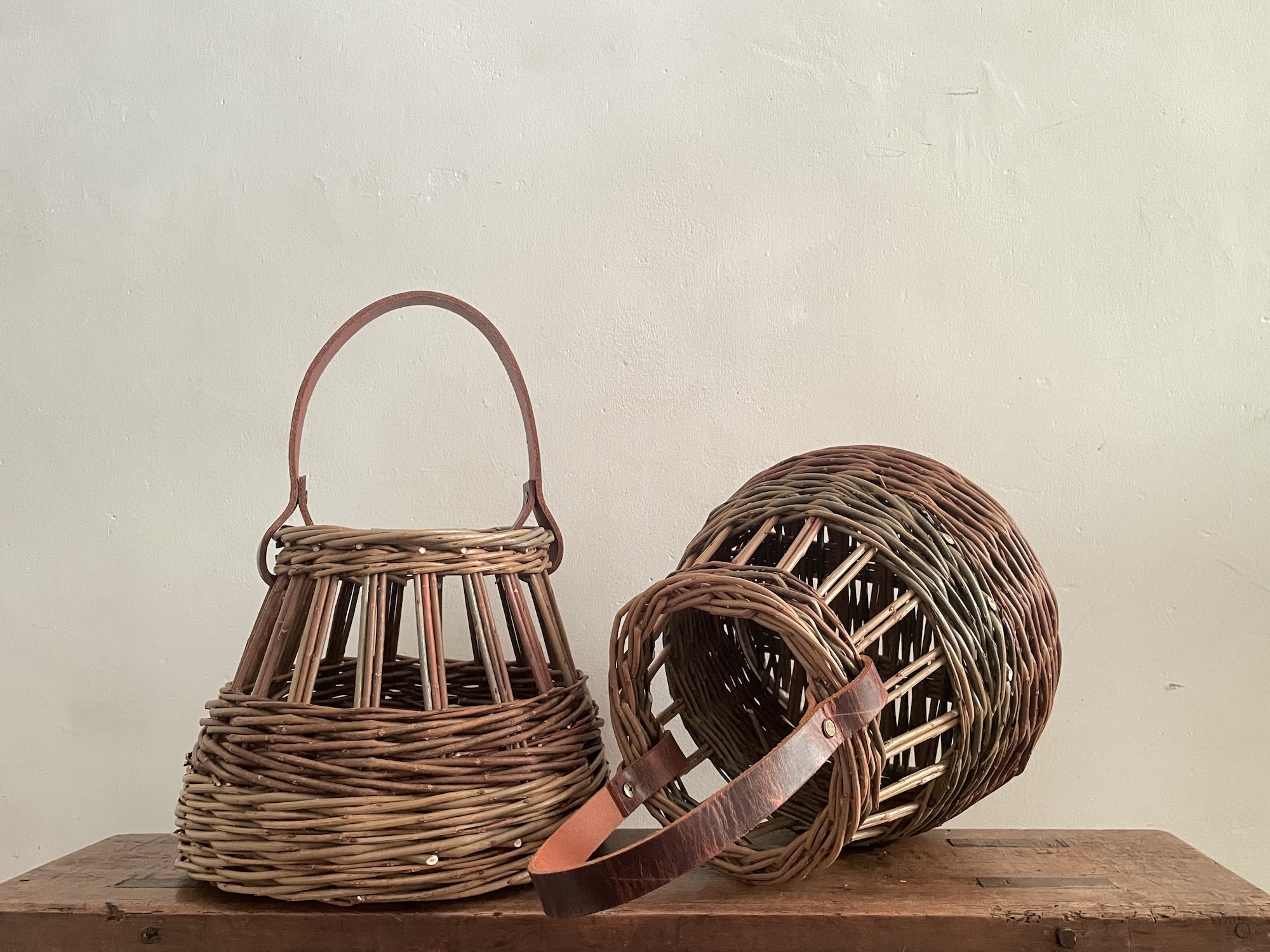 Chic Basket