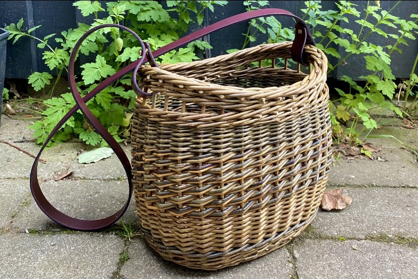 Catalan Shoulder Bag Workshop