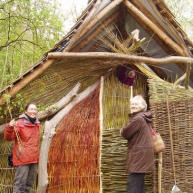 Maker - Elizabeth Cadd