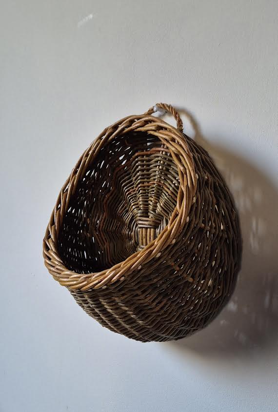 Wall Basket