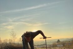 Alistair Hayhurst – Underwood Crafts