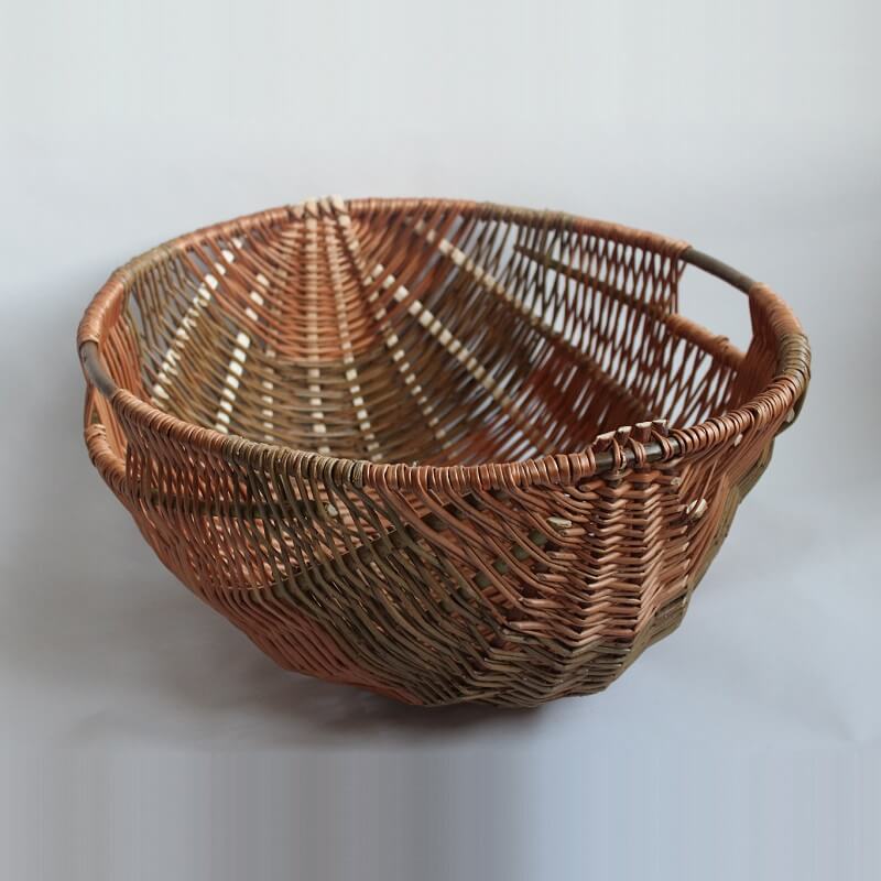 Cyntell Basket Course with Sarah Hatton