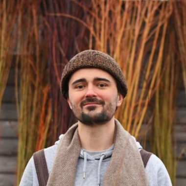 Maker - Alexander Edward