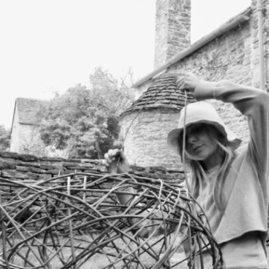 Maker - Alice Hemery