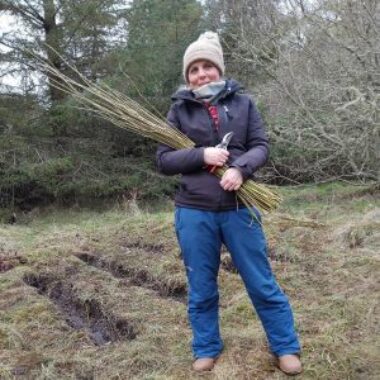 Maker - Karen Rollinson