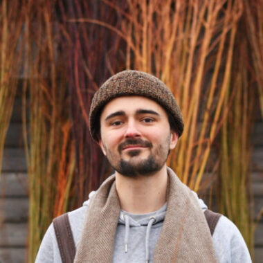 Maker - Alexander Edward