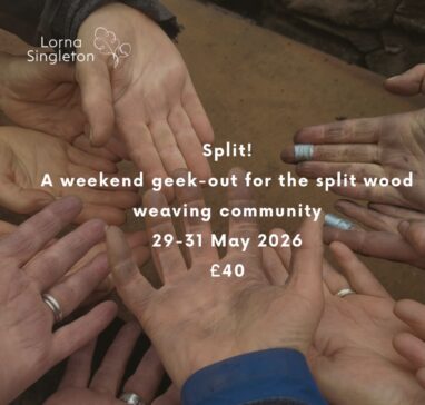 Split! Lorna Singleton