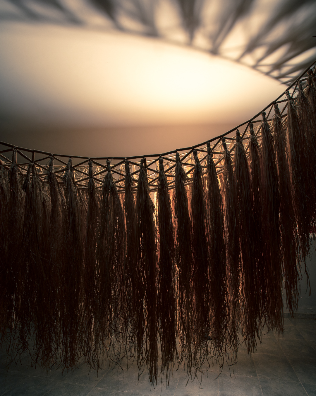 ‘Thread’ Group Exhibition