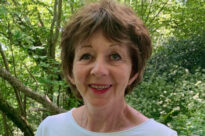Anna Lewington