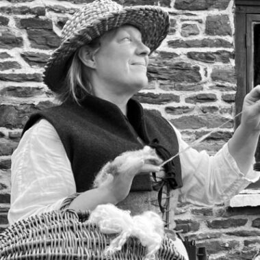 Maker - Carol de la Pole