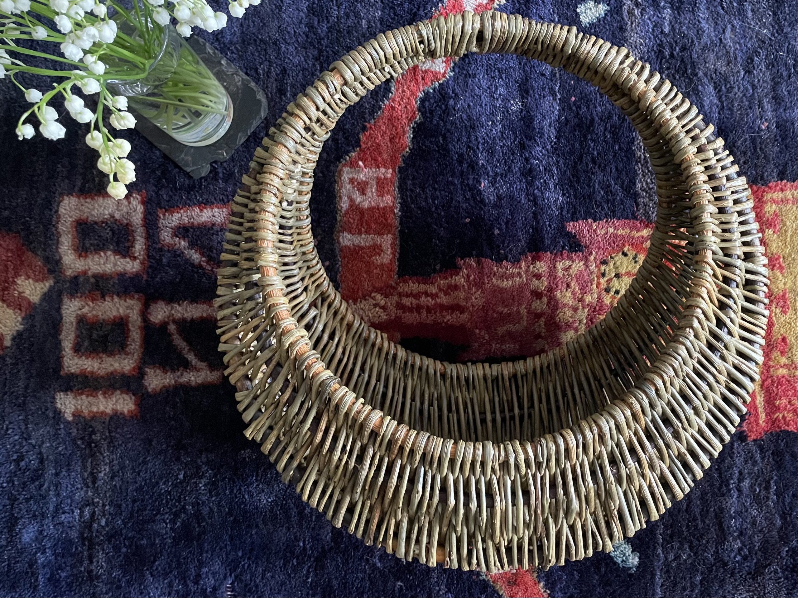BA Autumn School 2026 – Harvest Moon Basket