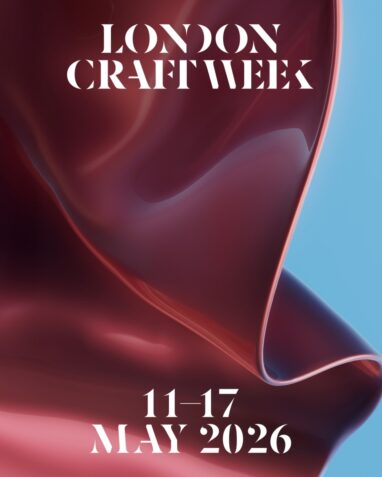 London Craft Week