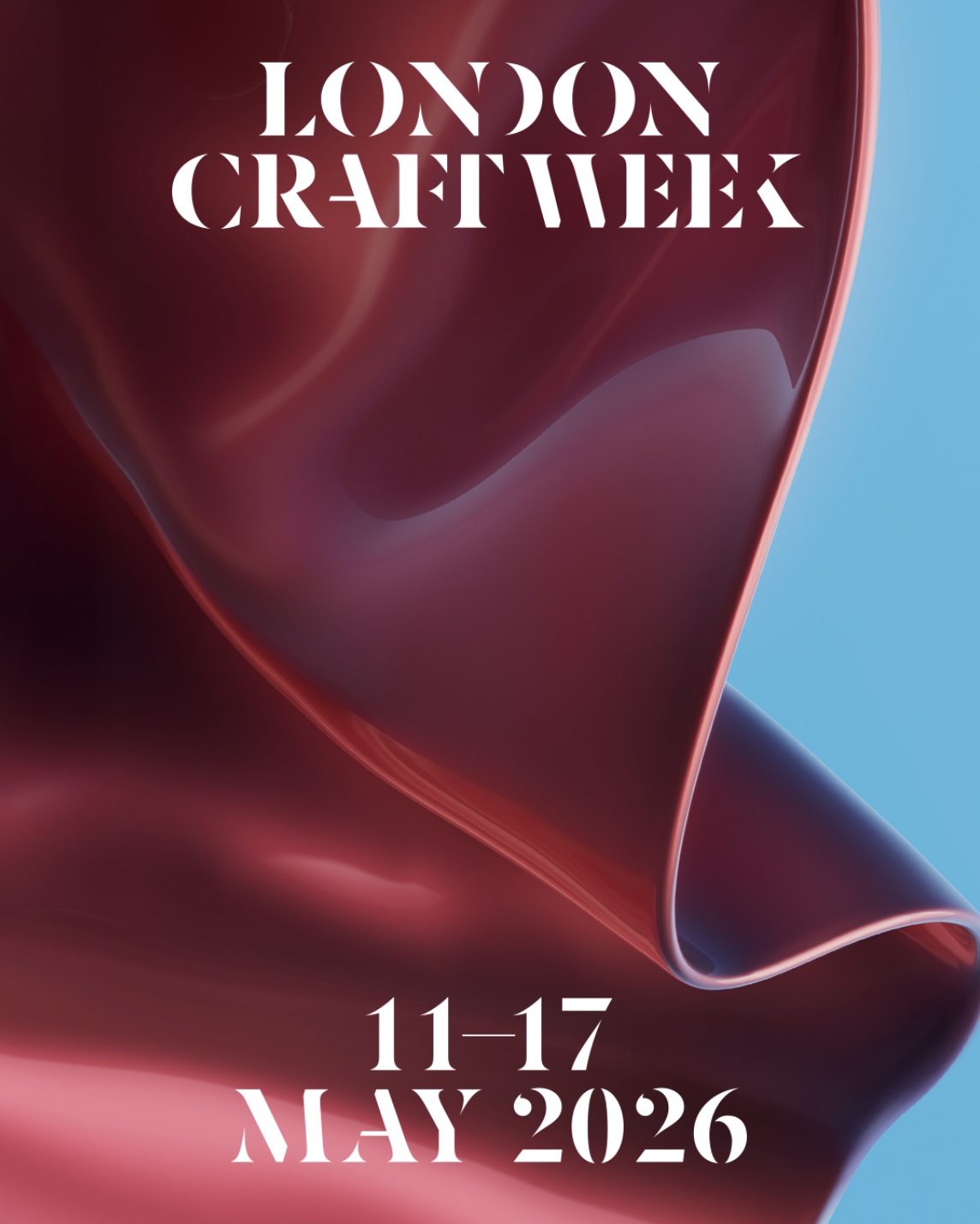 London Craft Week