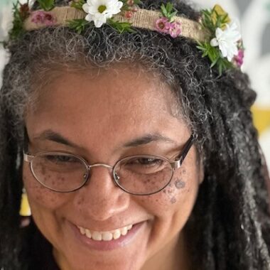 Maker - Selina Macarthur