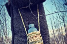 Jeanette Gray – Weaving Wild