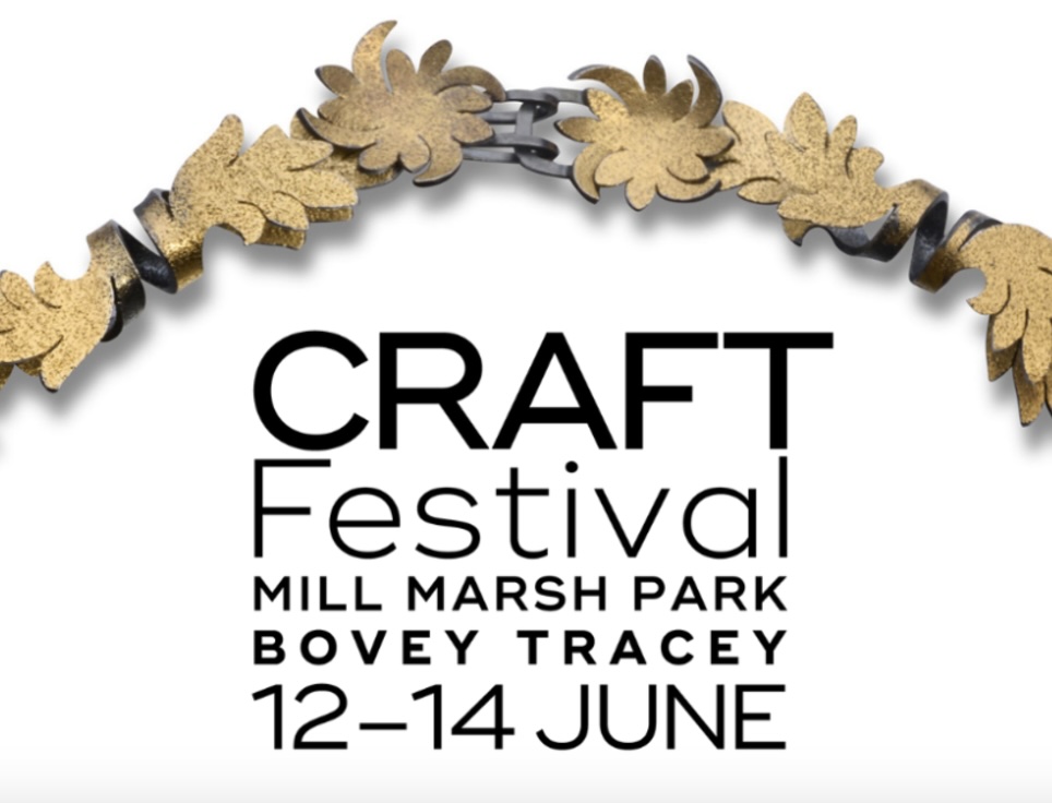 Craft Festival Bovey Tracey