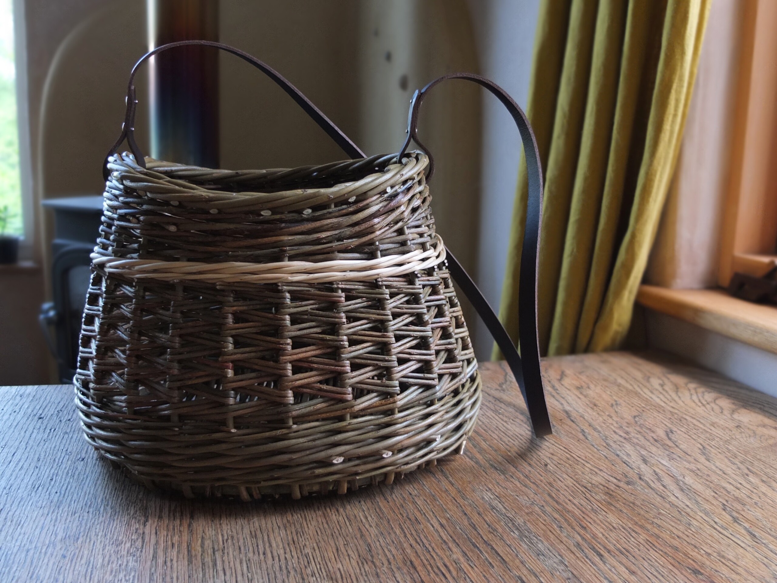 Willow Shoulder Bag Weekend Course