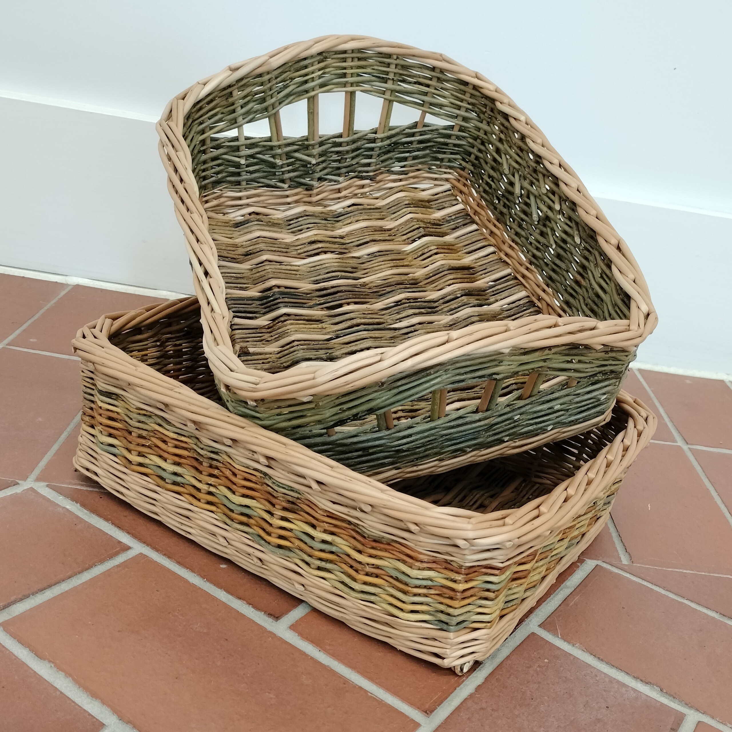 Tea & Cake Tray One-Day Course