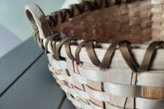 Daniel Sams Basketry