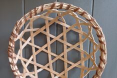 Daniel Sams Basketry