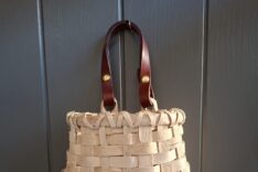 Daniel Sams Basketry