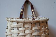 Daniel Sams Basketry