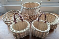 Daniel Sams Basketry