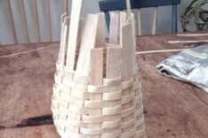Daniel Sams Basketry